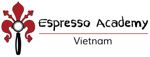 Espresso Academy Vietnam